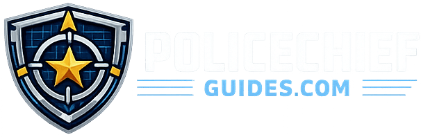 Police Chief Guides